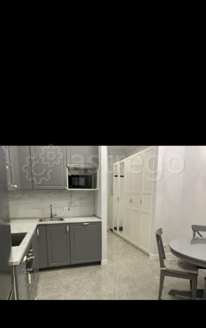 Студия, 30 м2, 22/24 эт. Москва - изображение 1