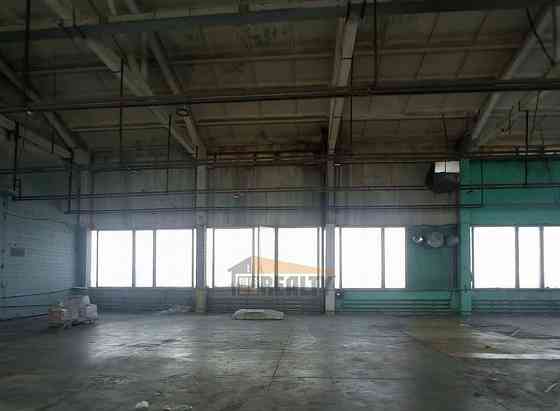 Склад, 650 м2 Фрязино