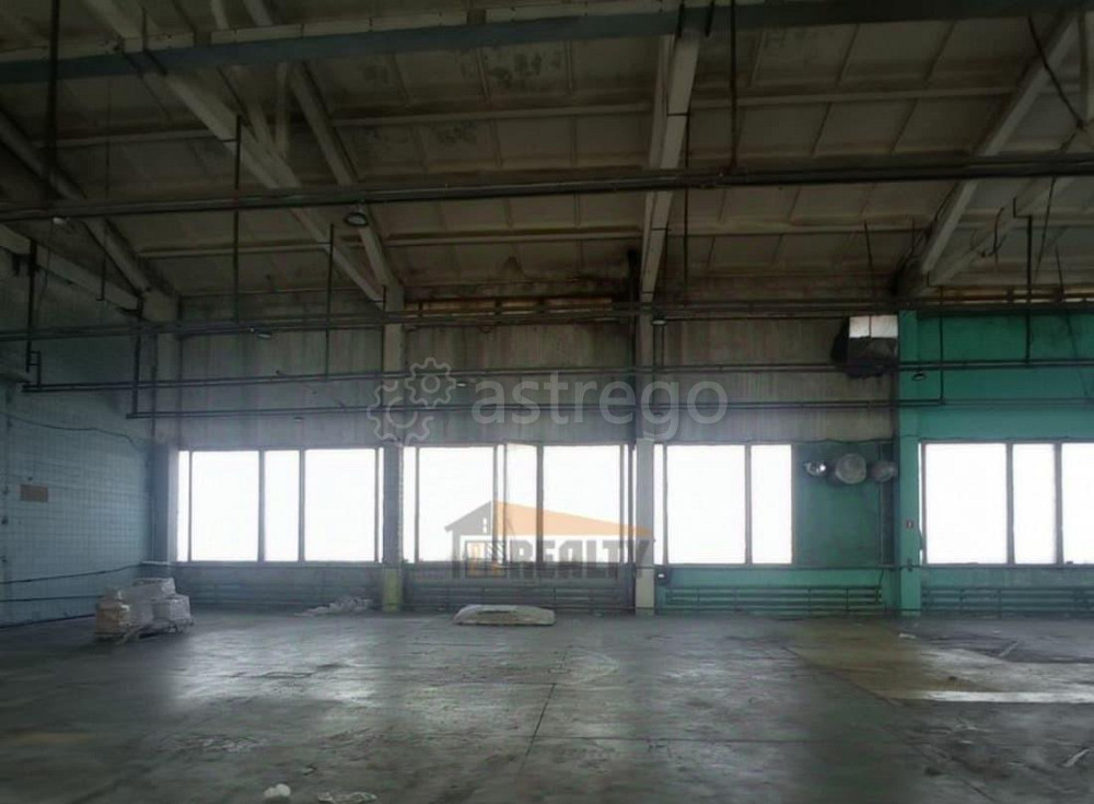 Склад, 650 м2 Фрязино - изображение 5