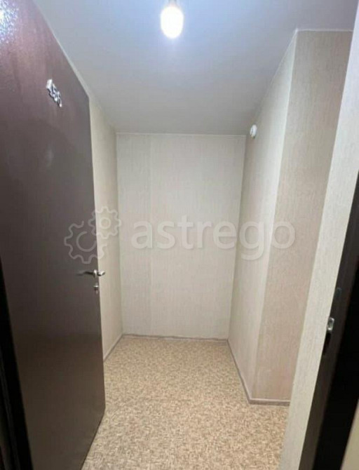 Студия, 32 м2, 21/24 эт. Красноярск - изображение 3