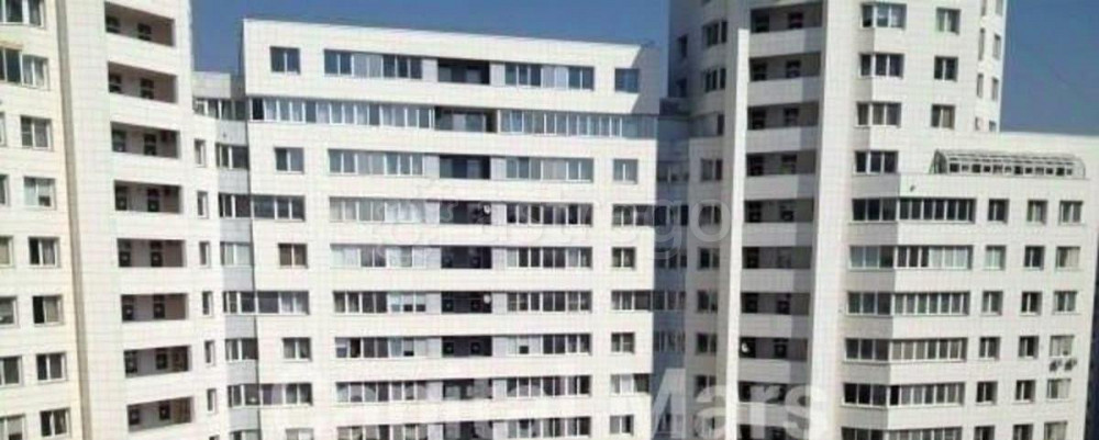 2-комн. квартира, 140 м2, 15/17 эт. Москва - изображение 3