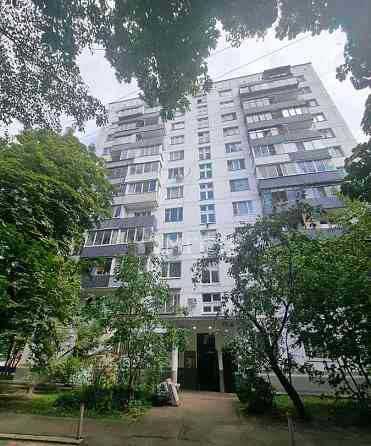 1-комн. квартира, 36 м2, 7/12 эт. Москва
