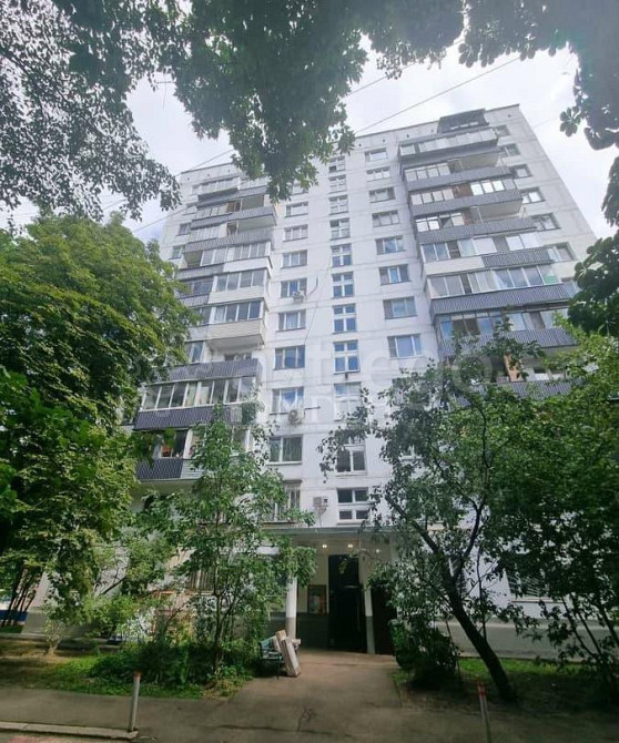 1-комн. квартира, 36 м2, 7/12 эт. Москва - изображение 1