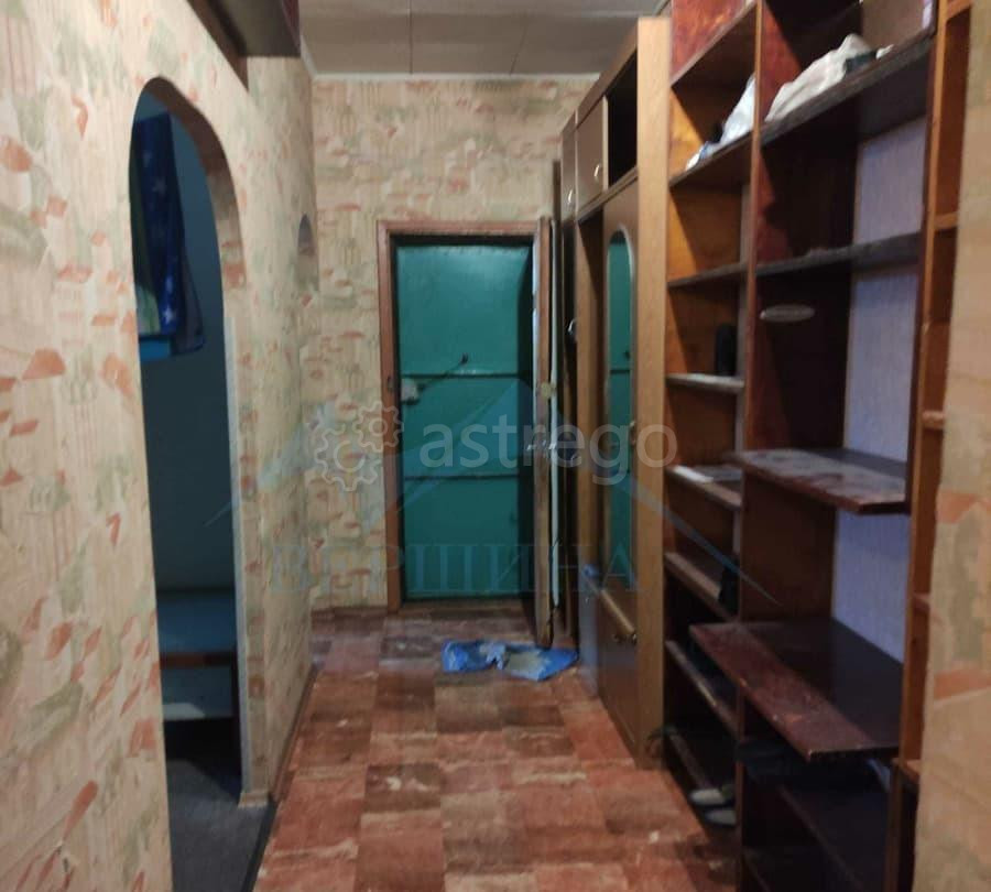 3-комн. квартира, 68.6 м2, 9/9 эт. Норильск - изображение 2