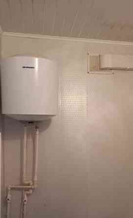 3-комн. квартира, 63 м2, 1/2 эт. Мелеуз