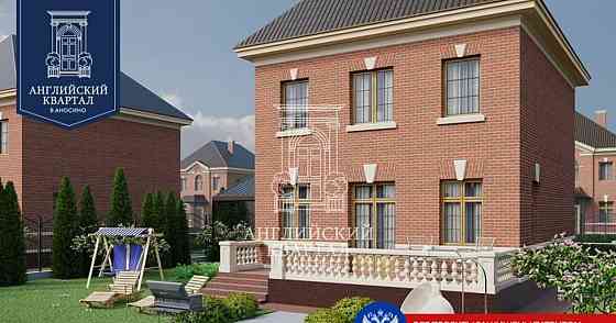 Коттедж, 146 м2, 4 сотки, 2 эт. Истра