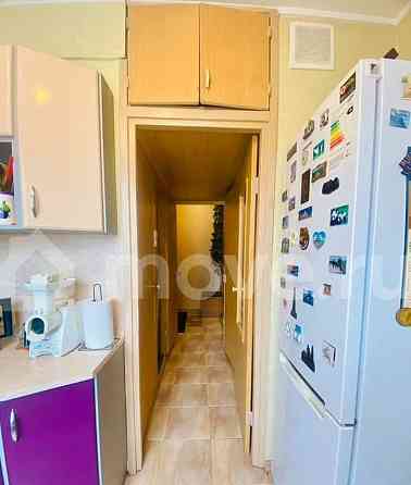 Комната, 31.5 м2, 3/12 эт. Москва