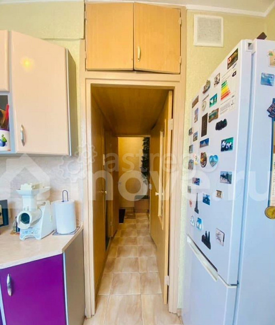 Комната, 31.5 м2, 3/12 эт. Москва - изображение 6