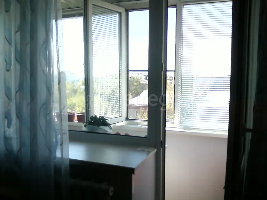 1-комн. квартира, 28 м2, 5/5 эт. Яровое - изображение 7