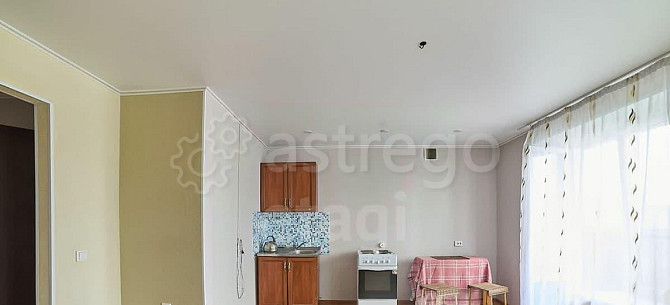 Студия, 29.6 м2, 5/9 эт. Стерлитамак - изображение 7