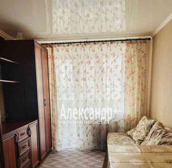 Комната, 12.3 м2, 4/12 эт. Санкт-Петербург