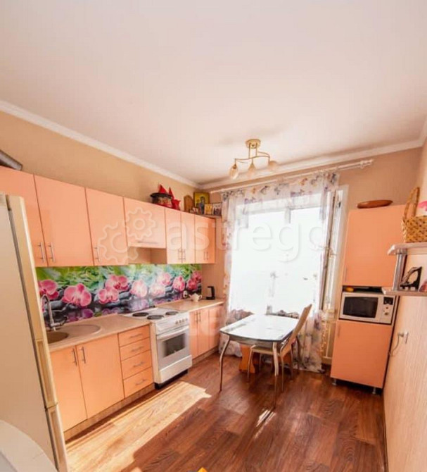 3-комн. квартира, 63 м2, 9/9 эт. Белокуриха - изображение 2