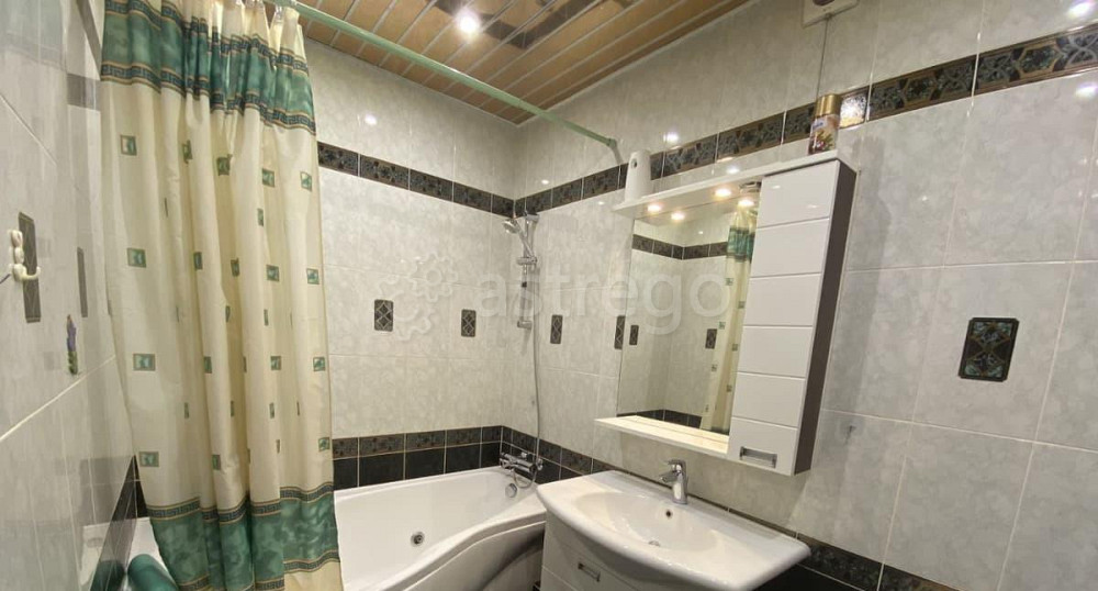 4-комн. квартира, 113.3 м2, 13/13 эт. Уфа - изображение 4