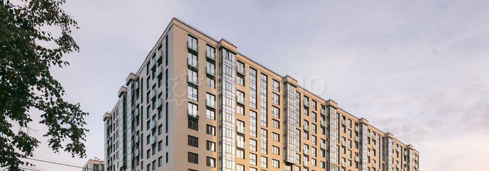 2-комн. квартира, 73 м2, 10/11 эт. Санкт-Петербург - изображение 7