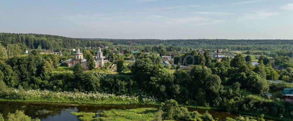 Земельный участок, 7.49 сотки Руза - изображение 4