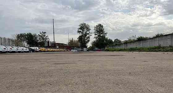 Коммерческий участок, 35 соток Москва