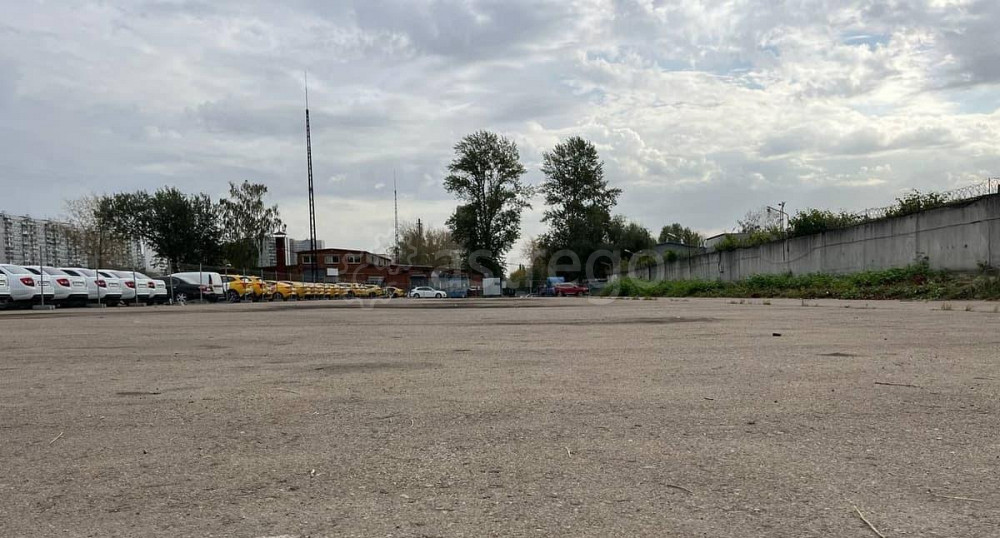 Коммерческий участок, 35 соток Москва - изображение 6