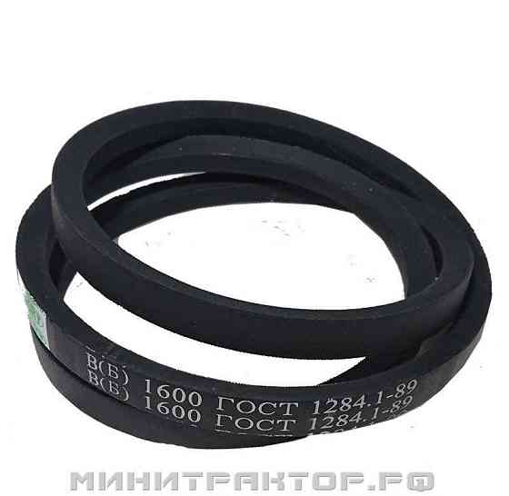 Ремень косилки FM-150 В-1550 Li (1600 Ld) Новосибирск