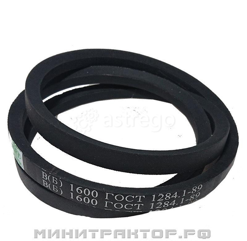Ремень косилки FM-150 В-1550 Li (1600 Ld) Новосибирск - изображение 1