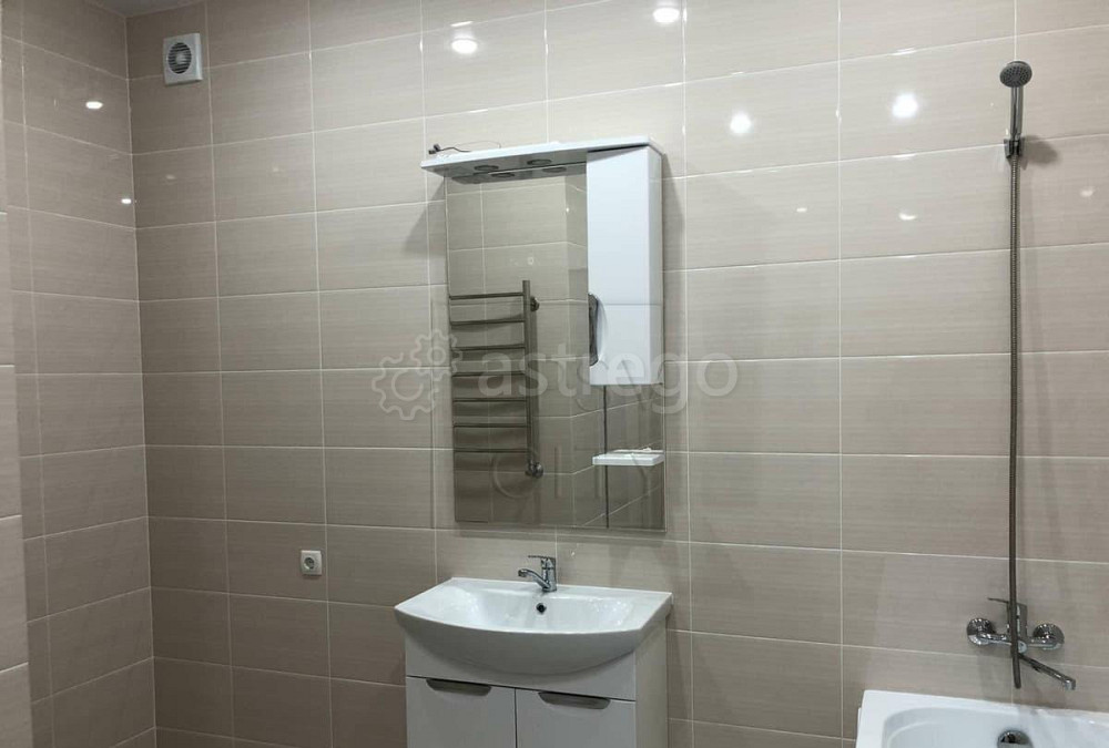 Дом, 135 м2, 6.5 сотки, 1 эт. Дубовое - изображение 8