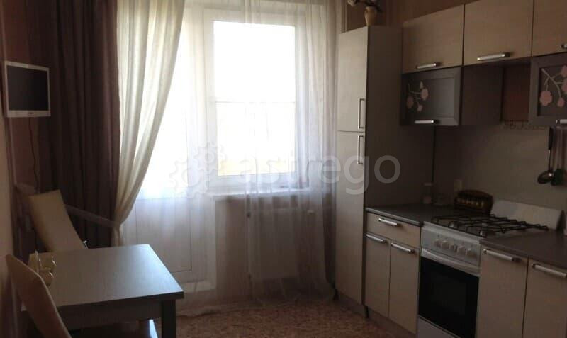 2-комн. квартира, 60 м2, 5/9 эт. Москва - изображение 3