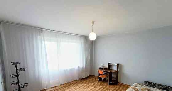 1-комн. квартира, 42 м2, 8/10 эт. Красноярск
