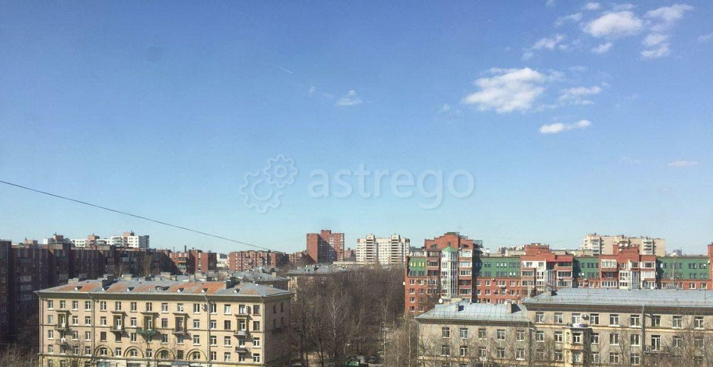 Офис, 1375 м2 Санкт-Петербург - изображение 3