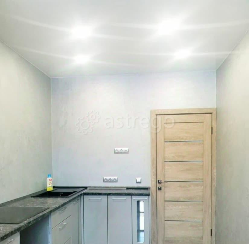 3-комн. квартира, 65.2 м2, 2/5 эт. Коряжма - изображение 5