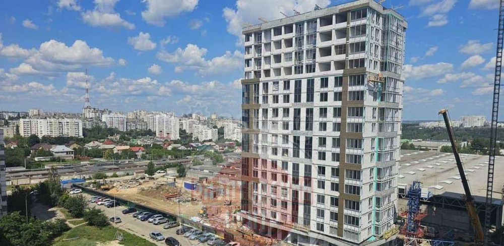 2-комн. квартира, 59 м2, 10/10 эт. Белгород - изображение 2