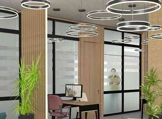 Офис, 50 м2 Белгород