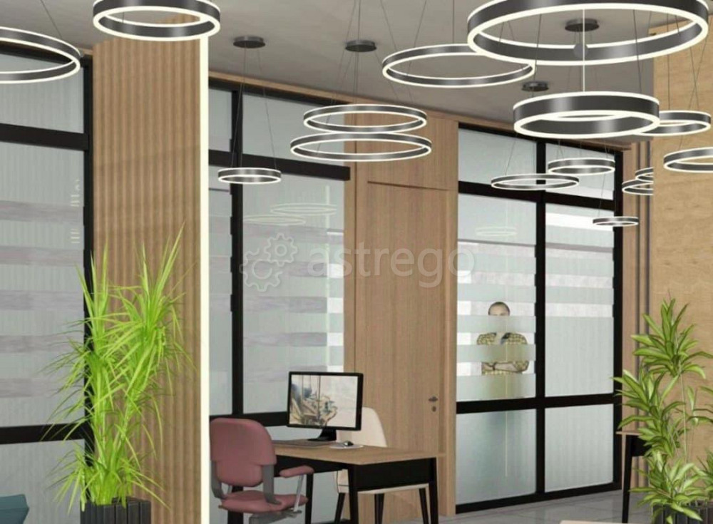 Офис, 50 м2 Белгород - изображение 1