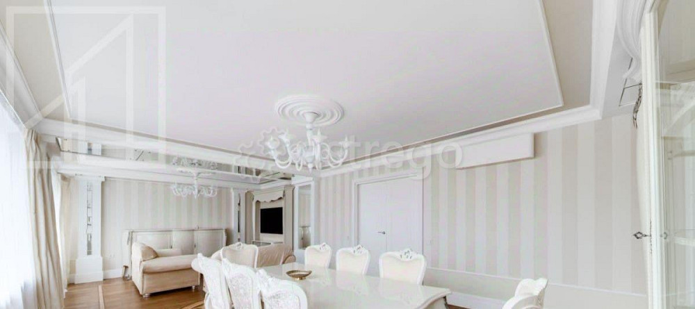 4-комн. квартира, 128 м2, 8/9 эт. Москва - изображение 3