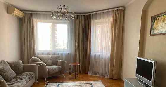 3-комн. квартира, 96 м2, 9/17 эт. Люберцы