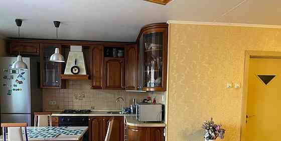 3-комн. квартира, 60 м2, 5/5 эт. Истра