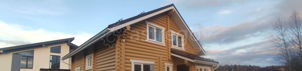 Дом, 151 м2, 10 соток, 2 эт. Москва - изображение 5