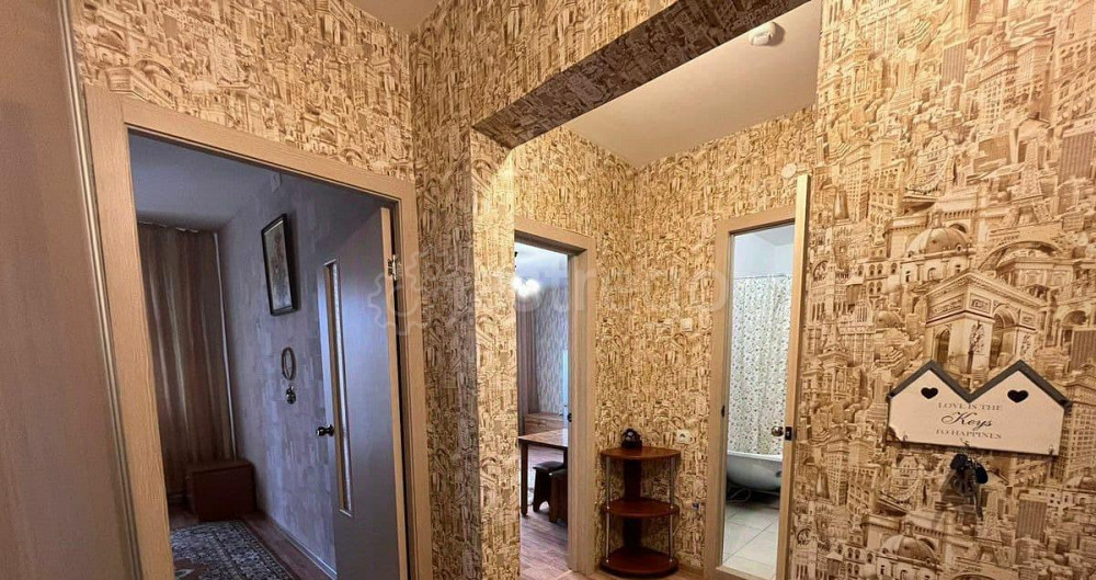 2-комн. квартира, 40 м2, 17/19 эт. Красноярск - изображение 6