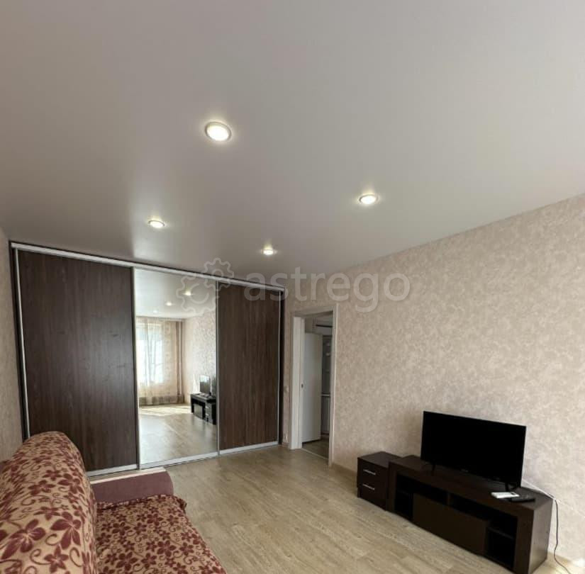2-комн. квартира, 45 м2, 5/9 эт. Москва - изображение 6