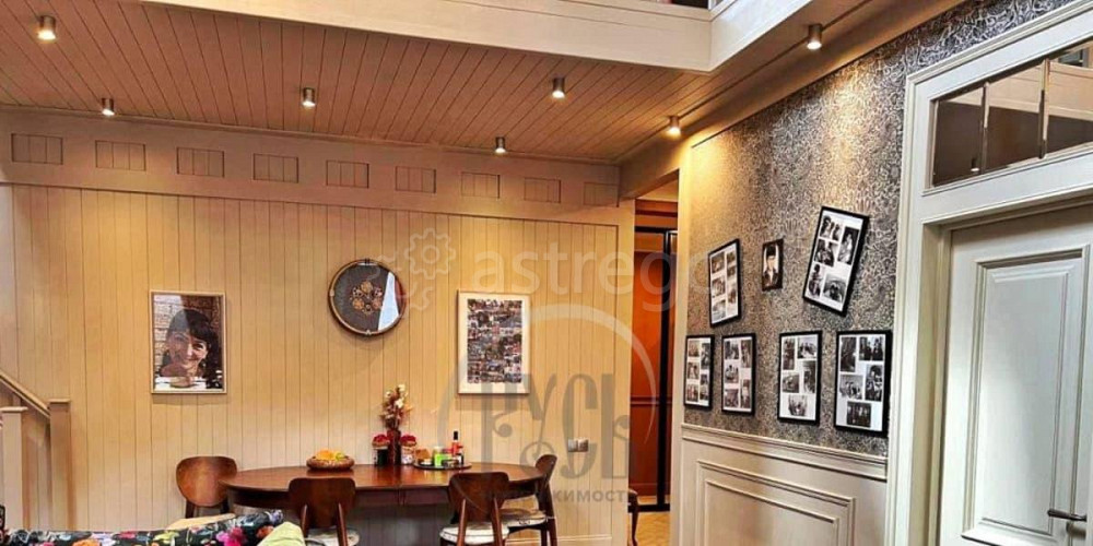 4-комн. квартира, 115 м2, 4/4 эт. Апрелевка - изображение 6