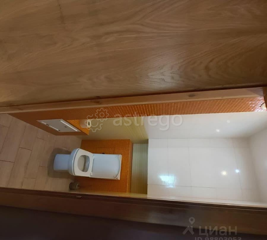 3-комн. квартира, 97.6 м2, 14/14 эт. Белгород - изображение 4