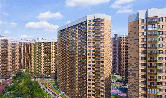 Свободного назначения, 133.3 м2 Одинцово