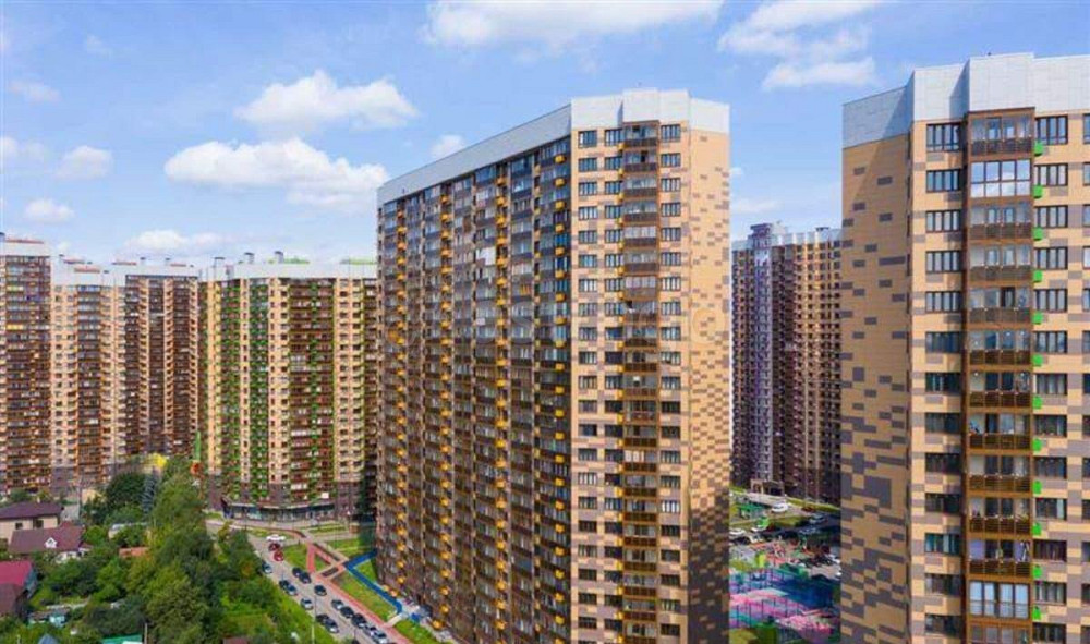 Свободного назначения, 133.3 м2 Одинцово - изображение 2