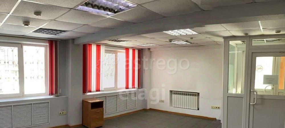 Свободного назначения, 47 м2 Белогорск - изображение 3