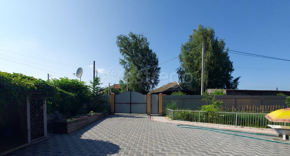 Коттедж, 207.4 м2, 7.56 сотки, 3 эт. Бийск - изображение 3