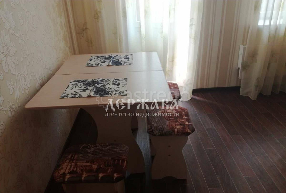 1-комн. квартира, 43 м2, 3/9 эт. Старый Оскол - изображение 5