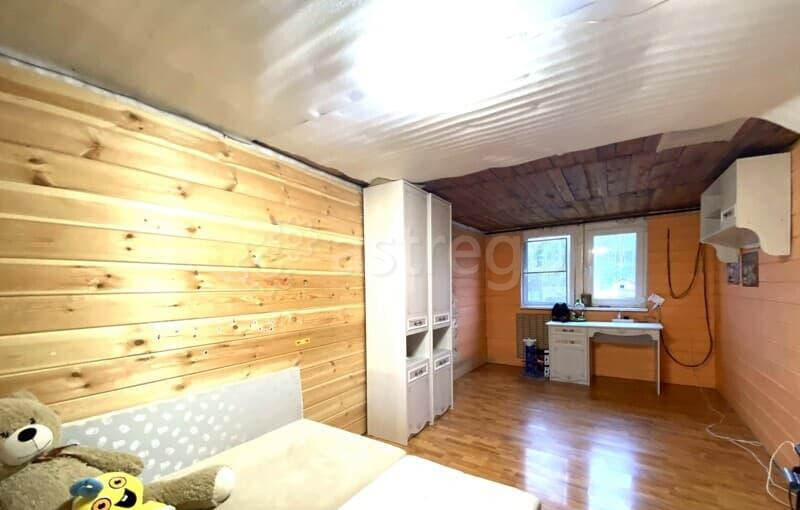 Дом, 78 м2 Орехово-Зуево - изображение 10