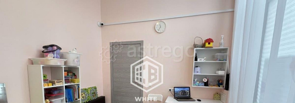 Свободного назначения, 106.5 м2 Москва - изображение 7