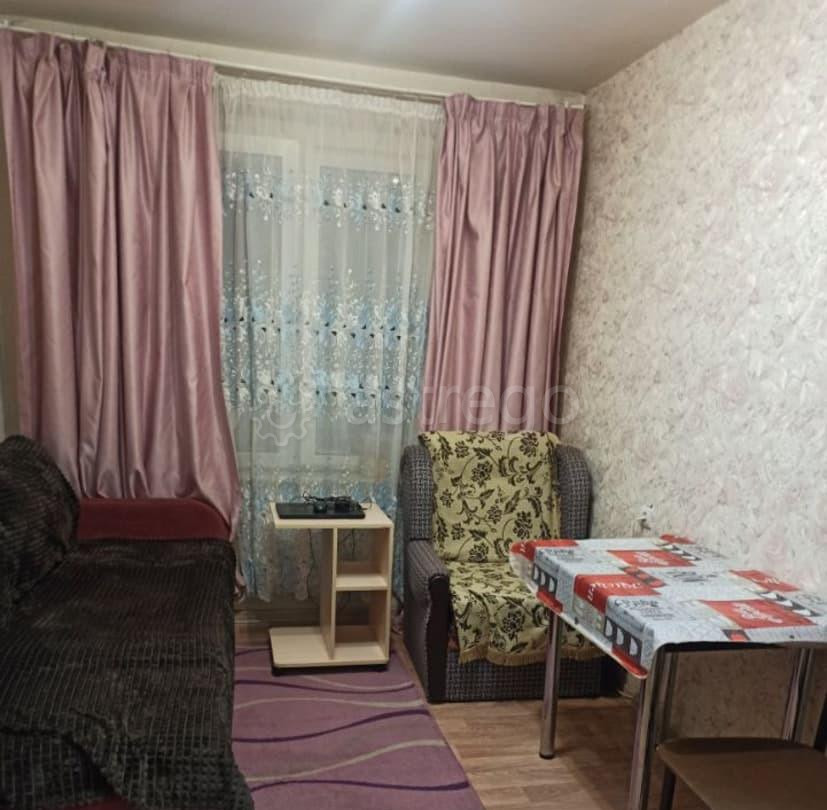 Комната, 9.1 м2, 1/9 эт. Москва - изображение 1