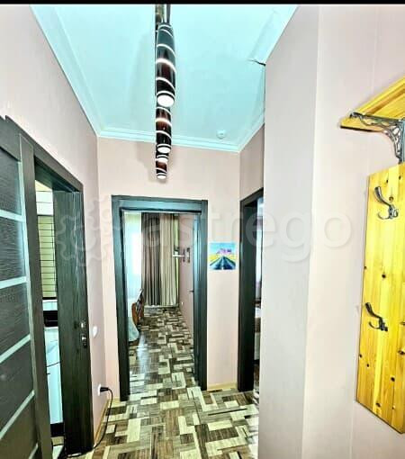 2-комн. квартира, 40 м2, 18/24 эт. Красноярск - изображение 10