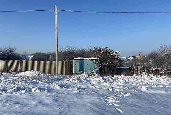 Земельный участок, 9.99 сотки Таврово