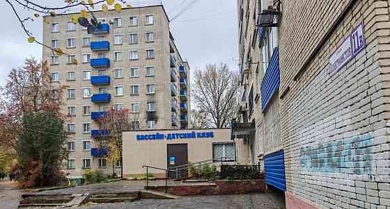 Комната, 11.7 м2, 8/10 эт. Чехов